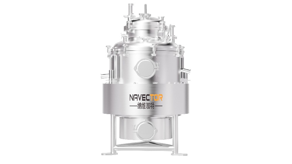 微珠無菌分離器-醫美微球無菌篩分設備-濕球篩